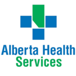 Alberta Health Services Logo