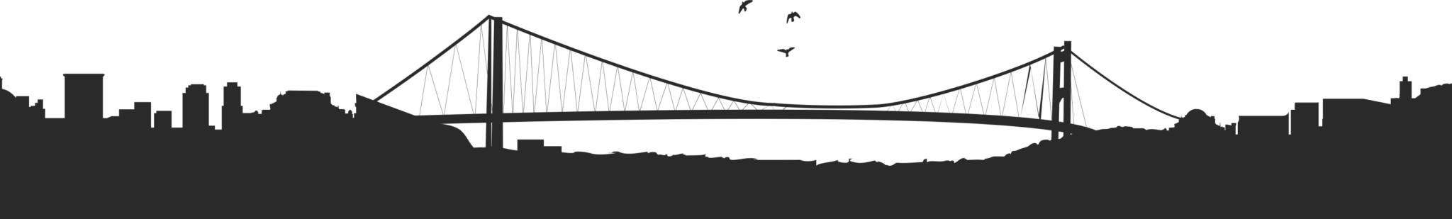 Bridge Silhouette