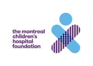 Montreal Children's Hospital Logo