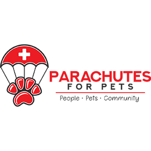 Parachutes For Pets