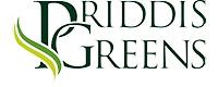 Priddis Greens Logo