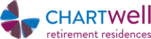 Chartwell Retirement Residences Logo