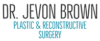 Dr Jevon Brown Logo