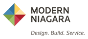 Modern Niagara Logo