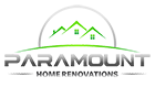 Paramount Home Renovations Logo