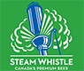 Steam Whistle Logo