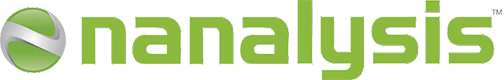 nanalysis Logo