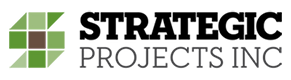 Strategic Projects Inc. Logo