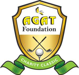 AGAT Foundation Charity Classic Logo