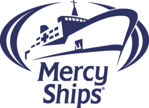 Mercy Ships Logo