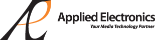 Applied Electronics Logo