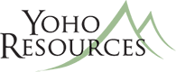 Yoho Resources Logo