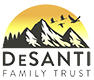 Desanti Family Trust Logo