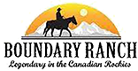 Boundary Ranch Logo