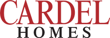 Cardel Homes Logo