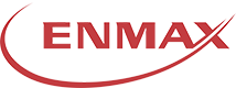 Enmax Logo