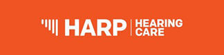 Harp Hearing Care Logo