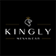 Kingley Menswear Logo