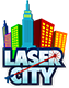 Laser City Logo