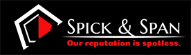 Spic & Span Logo