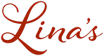 Lina's Market Logo