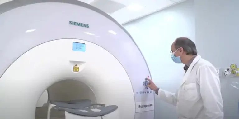 Government of Alberta announces $18 million investment in Calgary’s first cyclotron and radiopharmaceuticals facility.