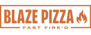 Blaze Pizza