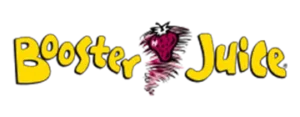 Booster Juice