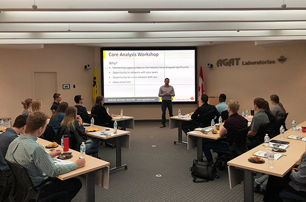 brent-nassichuk-agat-annual-core-student-workshop