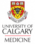 U of C Faculty of Medicine Logo