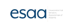 Environmental Services Association of Alberta