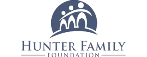 AA-100 Hunter Family Foundation