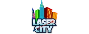 Laser City