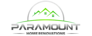 Paramount Home Renovations