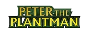 Peter The Plantman