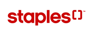 Staples