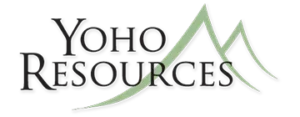 Yoho Resources